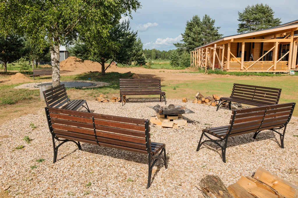 1-комнатный Дом