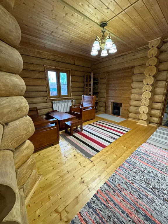 6-комнатный Дом