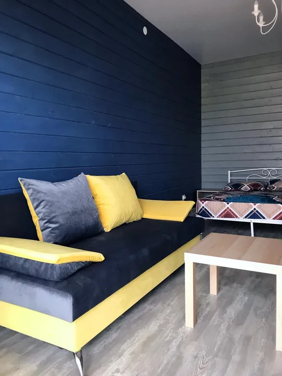 Апартаменты Ницца