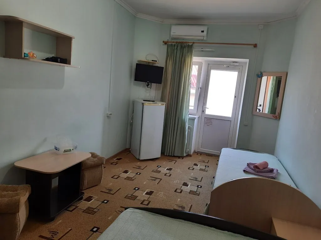 Квартира Комната — Кучугуры