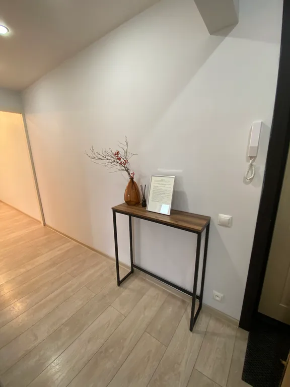 Комфортная квартира в самом центре