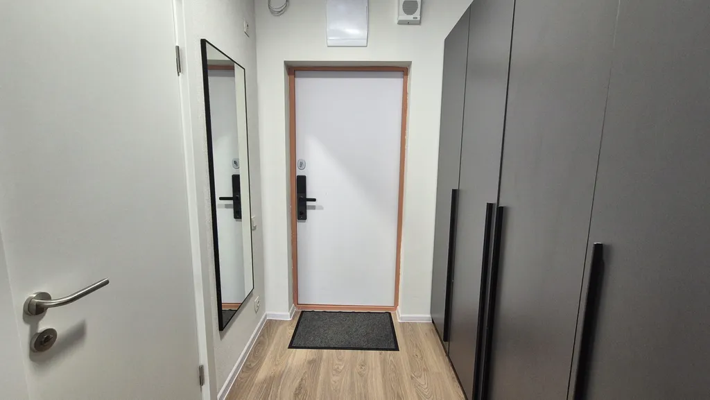 Стильные апартаменты на Стрелковом переулке