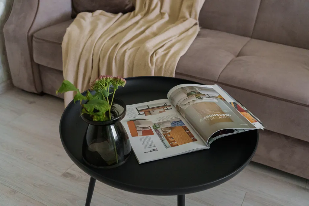 Просторная 2-комнатная квартира