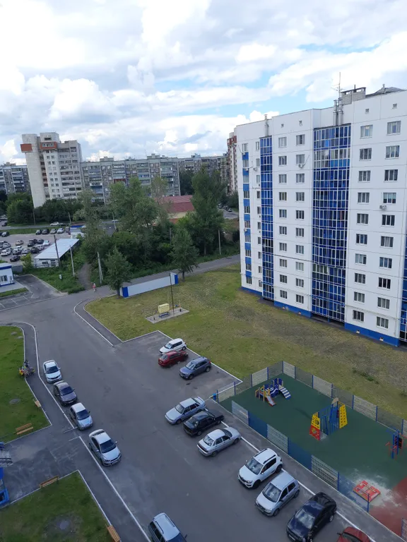 1-комнатная квартира в сердце города предоставляю отчётные документы