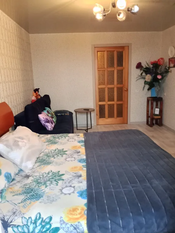 Квартира в старой части города