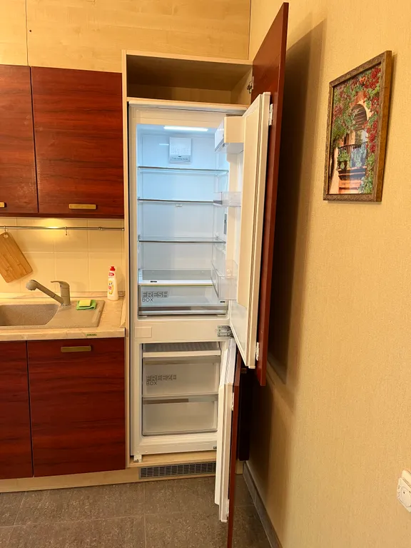 Квартира Прекрасная квартира — Севастополь