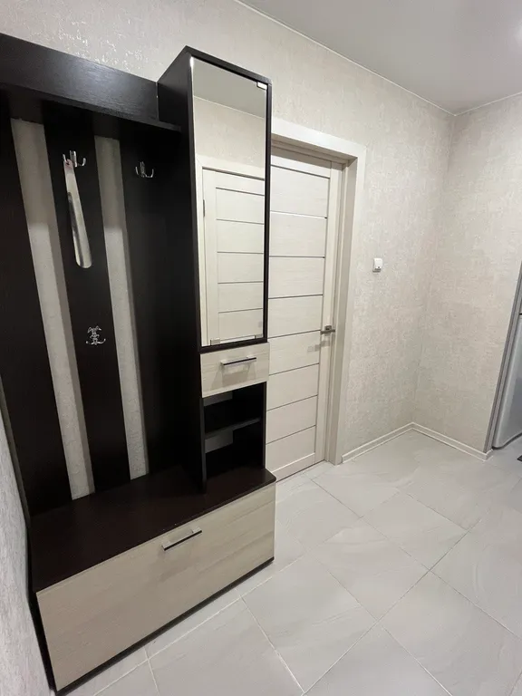 Уютная квартира на Горького