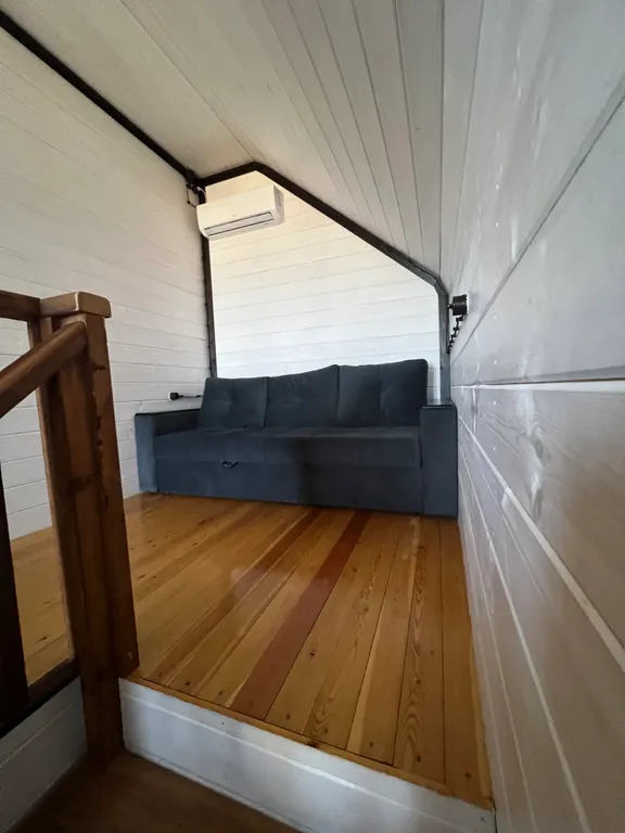 Коттедж у моря