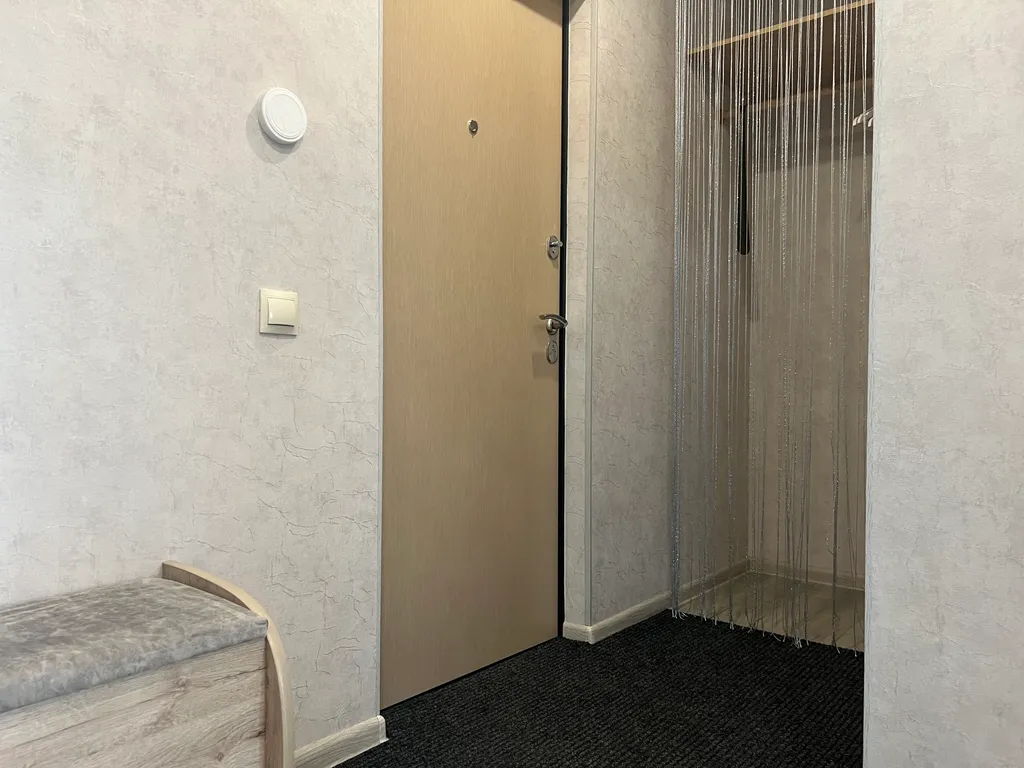 Квартира 1-комнатная Квартира — Казань