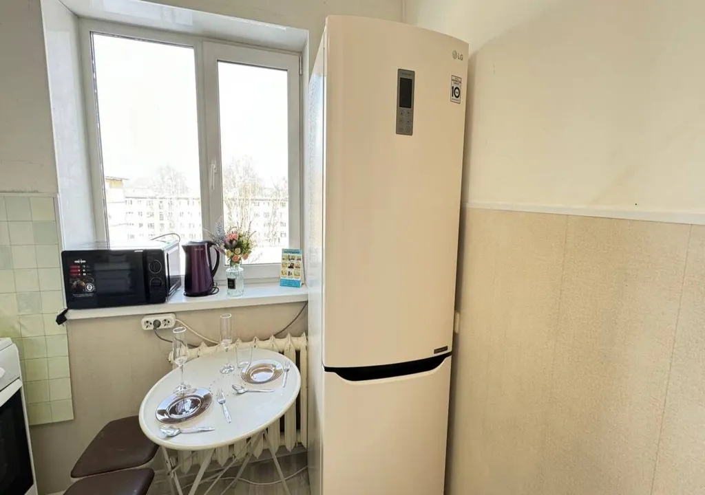 1-комн у пл. Ленина, Мира, центр