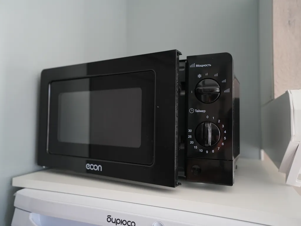 Квартира Квартира Уютная студия в центре — Сириус