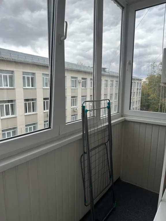 Квартира Уютная квартира — Отрадный