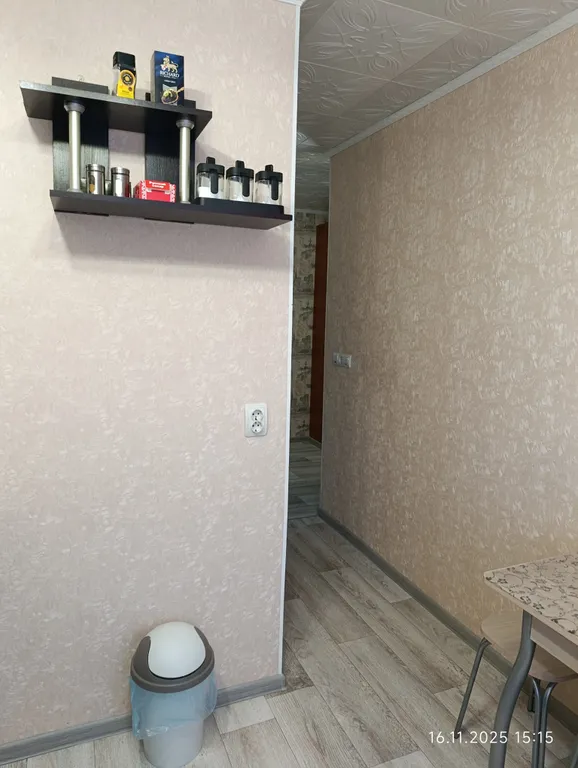 Свежая 2-х комнатная квартира