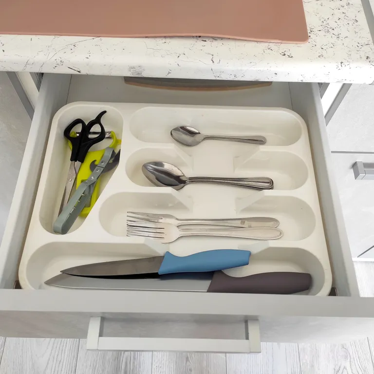 Уютная комната