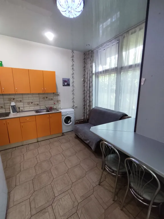 Квартира 1-комнатная Квартира — Адлер