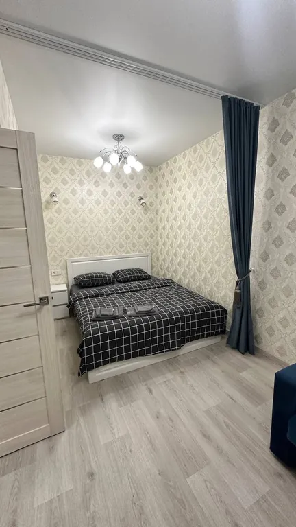 Квартира рядом с центром — аренда посуточно в Хабаровск