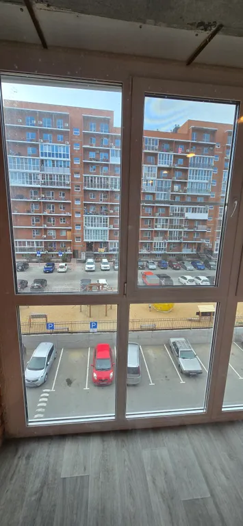 Светлая и просторная студия