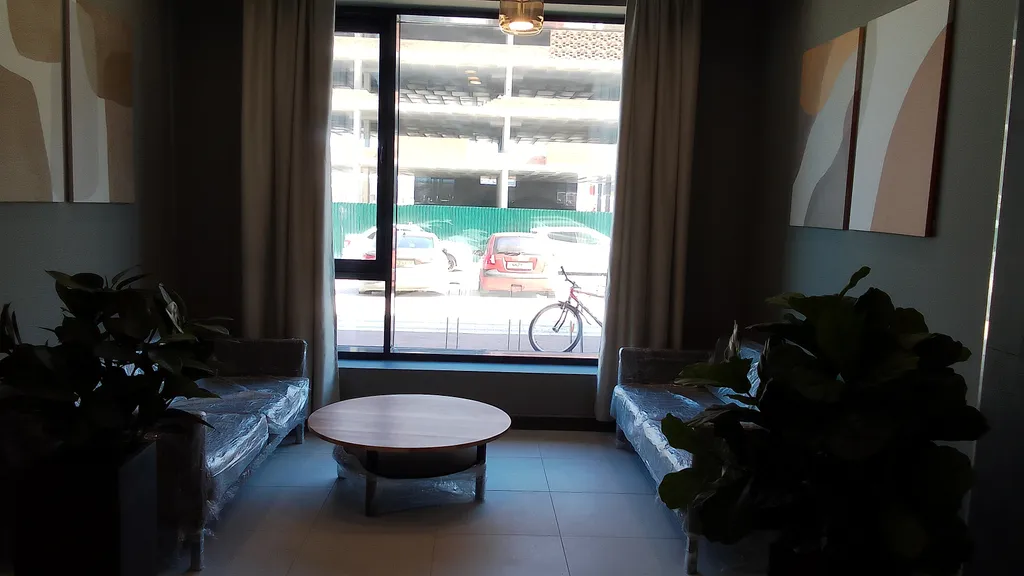 Уютная студия в ЖК Корней