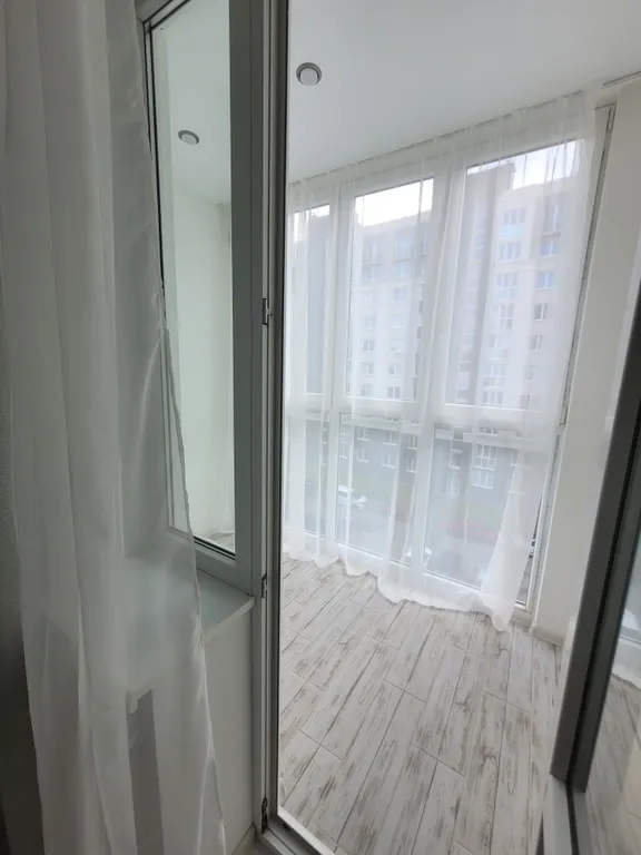 Квартира 1-комнатная Квартира — Калининград