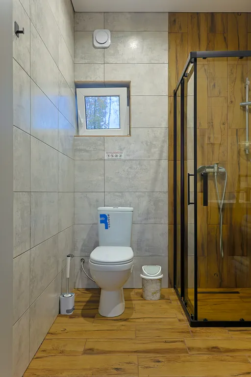 Дом у озера