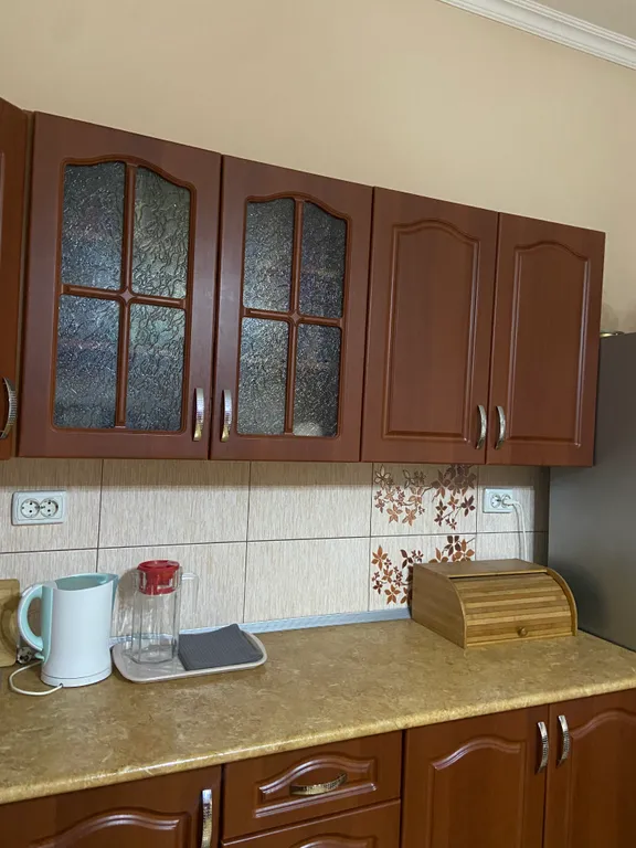 Квартира Уютная квартира в центре города — Сухум