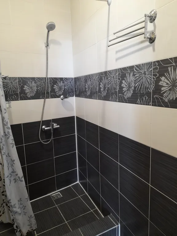 3х комнатный номер с видом на море