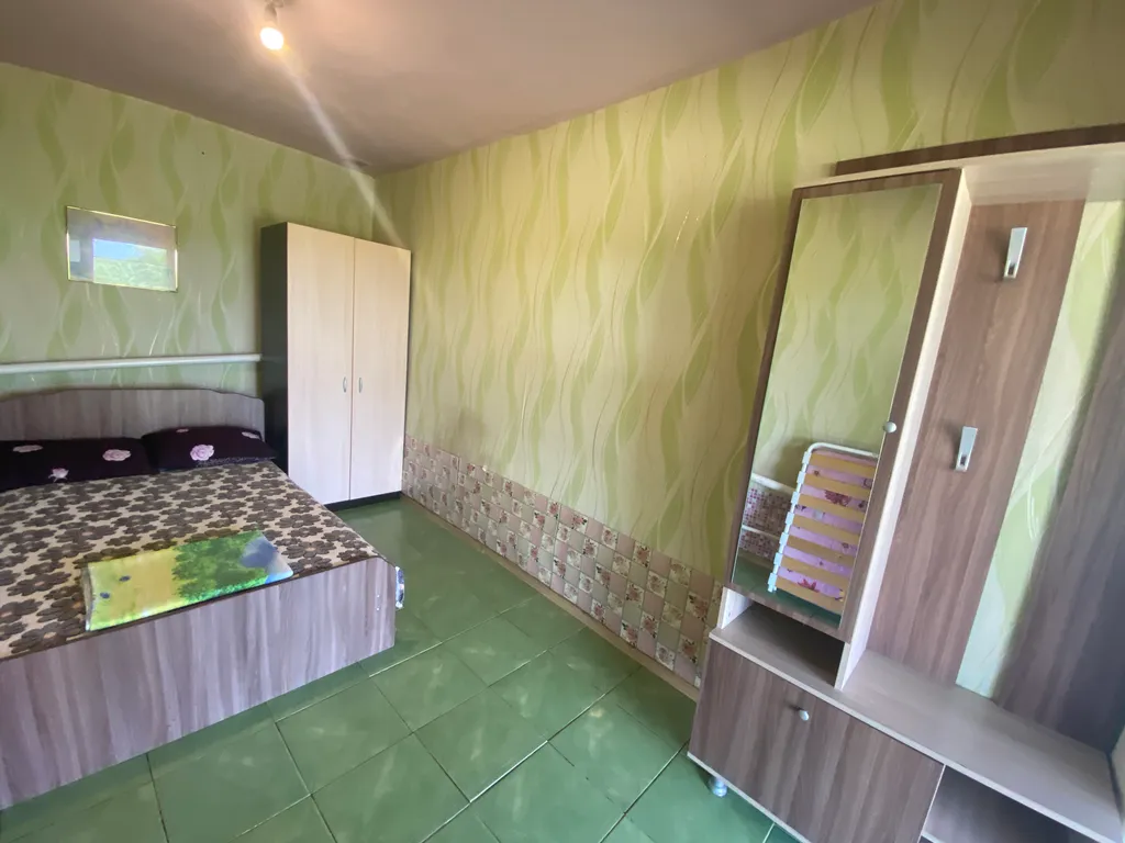 Коттедж Частный дом — Темрюк