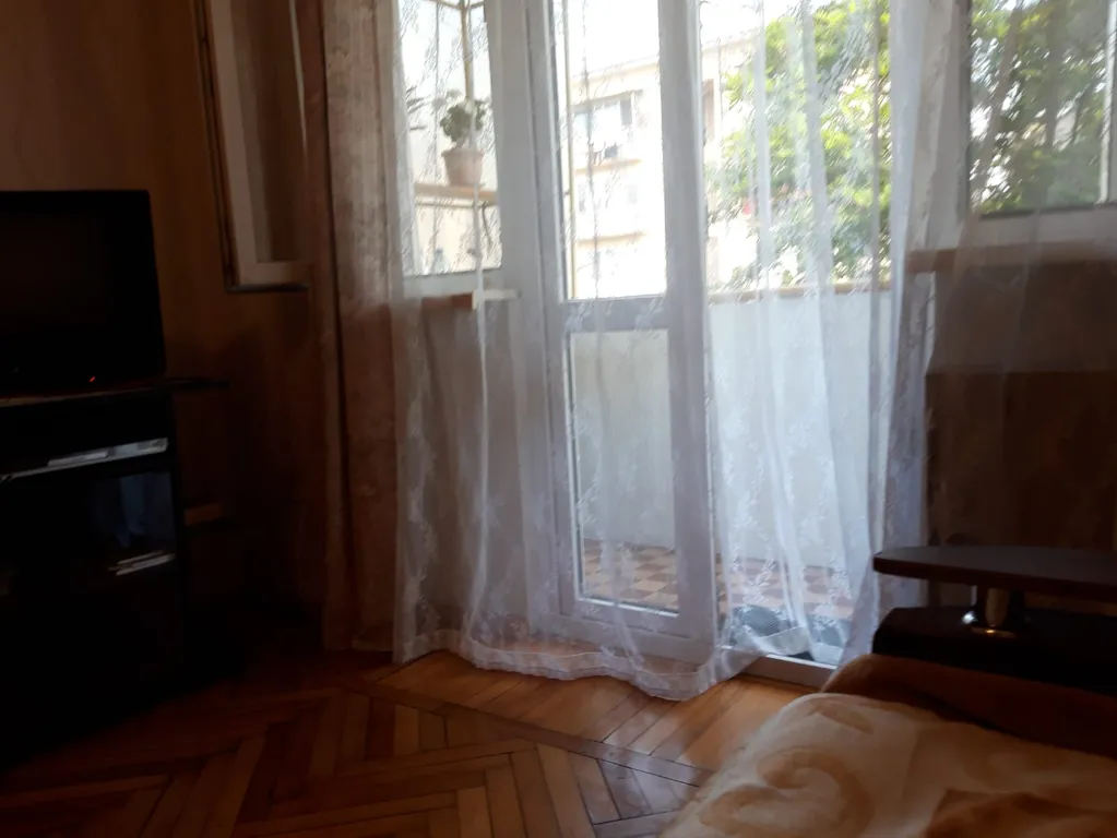 Абхазия, Агудзера 1 комнатная квартира