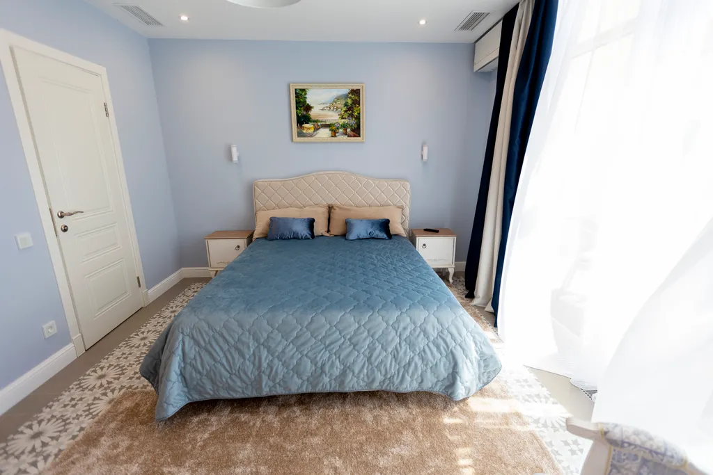 Коттедж Таунхаус в коттеджном поселке Резиденция солнца — Пляхо