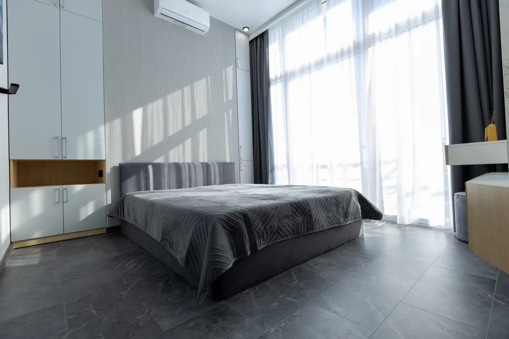 АК Екатерининский апартамент для 6 гостей