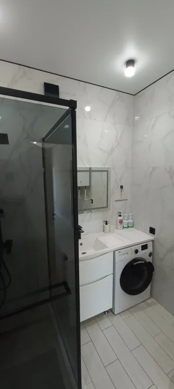 Апартаменты в 150 метрах от моря и 200 метрах от лианового леса