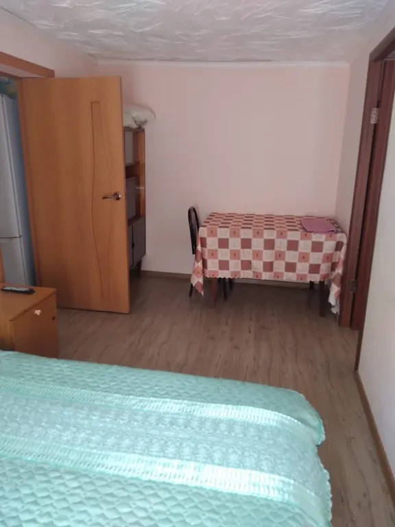 Квартира в парковой зоне