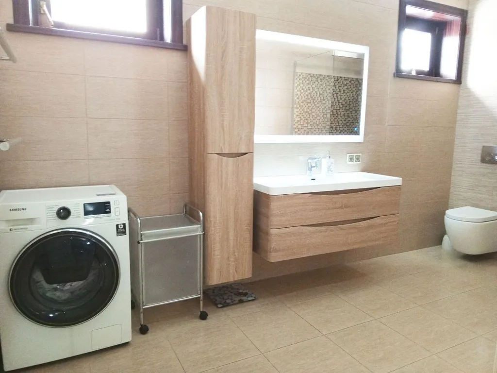 Уютный гостевой дом, в центре города