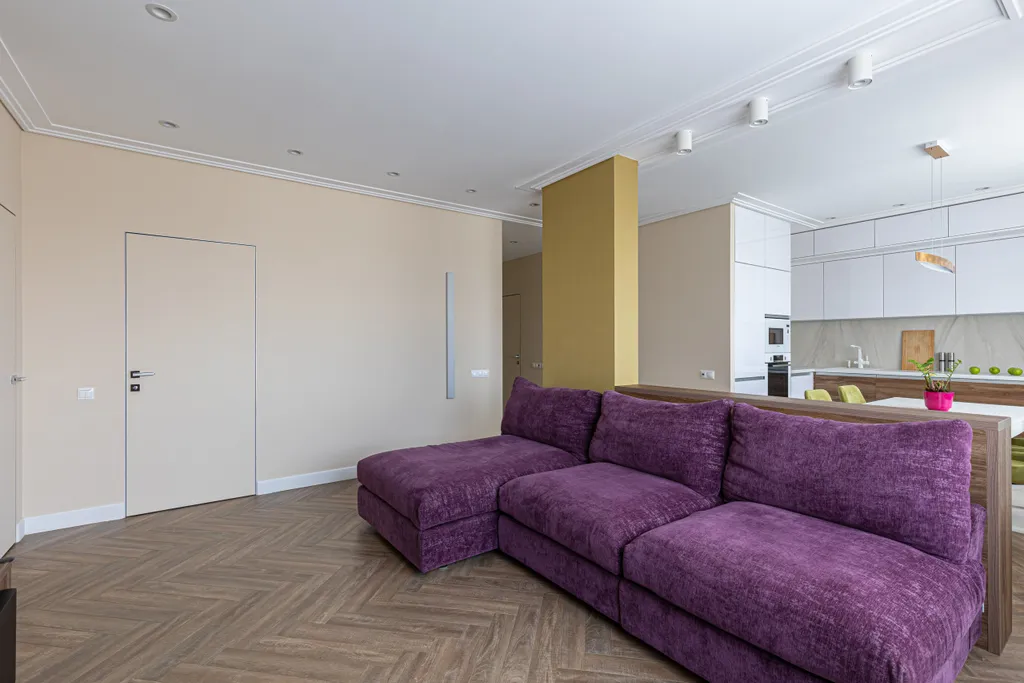 Элитная квартира в центре