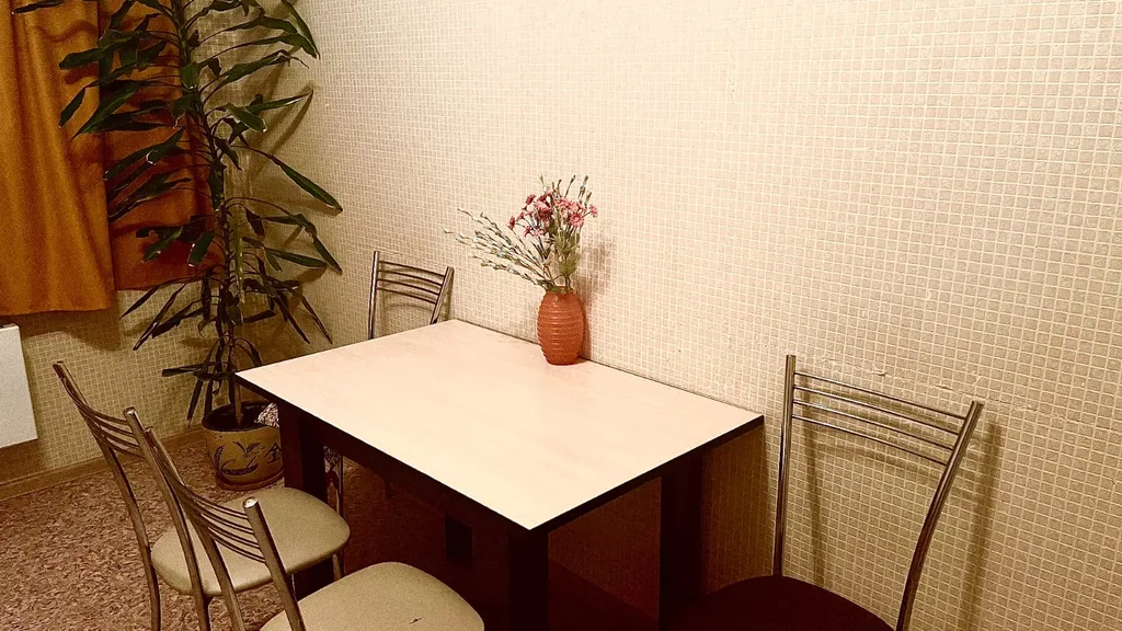 Квартира рядом с Московским проспектом, рынком ТЦ Град