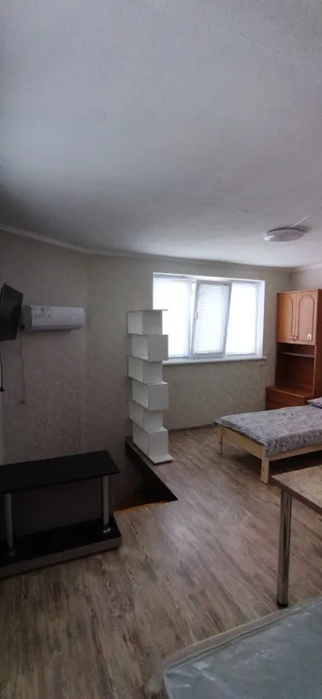 Уютная квартира в интересном районе города