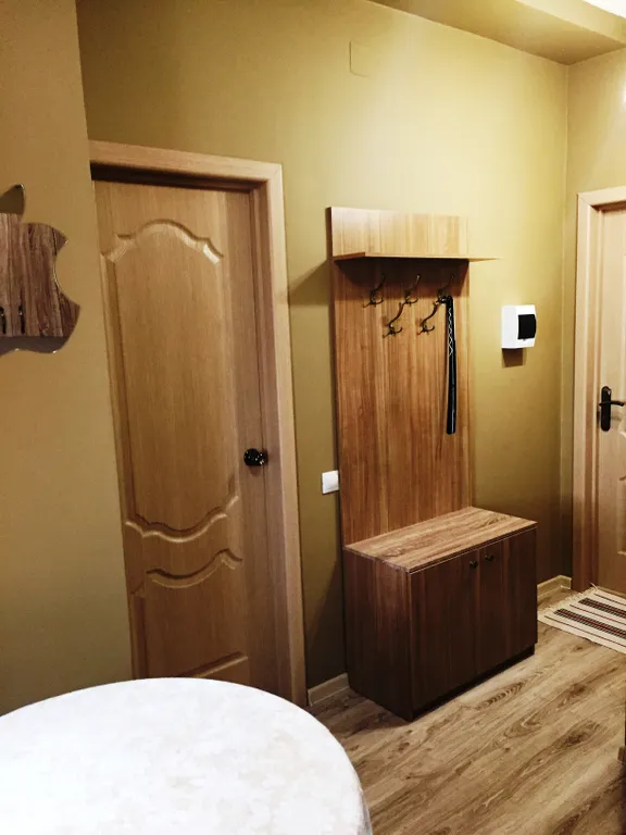 Квартира Уютные апартаменты с одной спальней в 100 метрах от набережной — Анапа