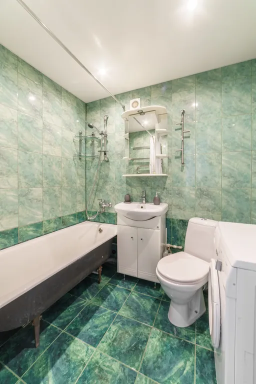 Апартаменты в Индустриальном районе