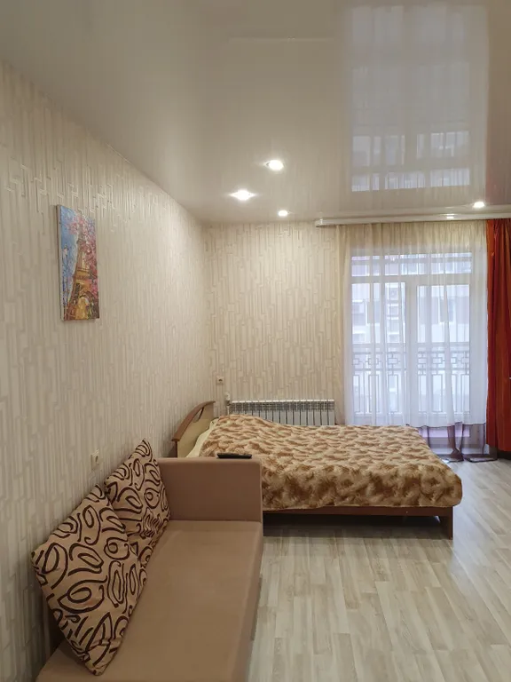 Квартира в центре города — аренда посуточно в Сыктывкар