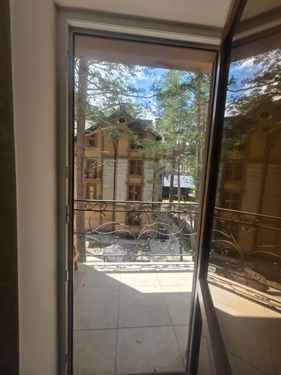 Горная сказка