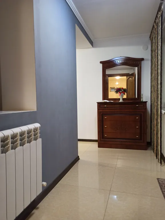 Уютный домик