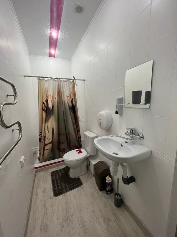 Квартира в самом центре Симферополя