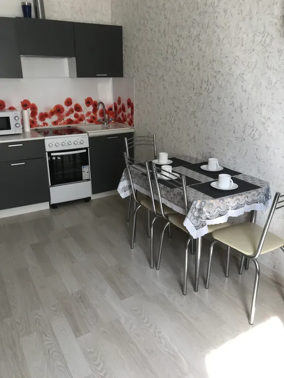 Квартира Уютная квартира в красивом районе — Сочи