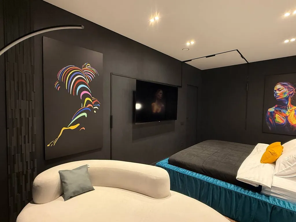 Не Квадрат Малевича