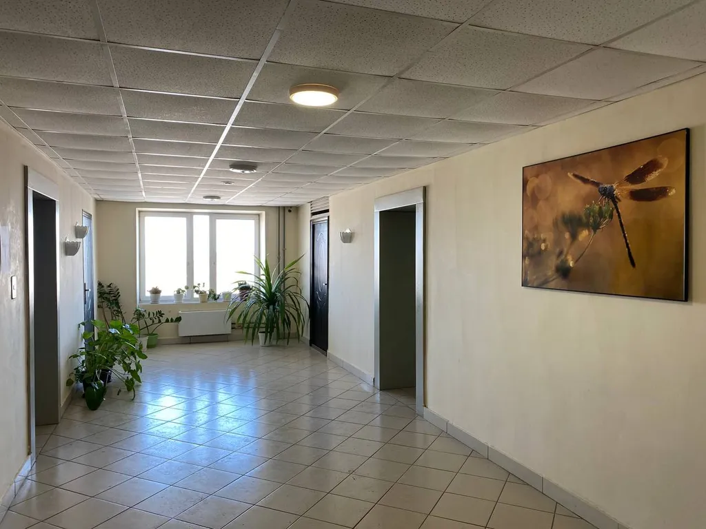 Уютная студия в самом центре с видом на набережную