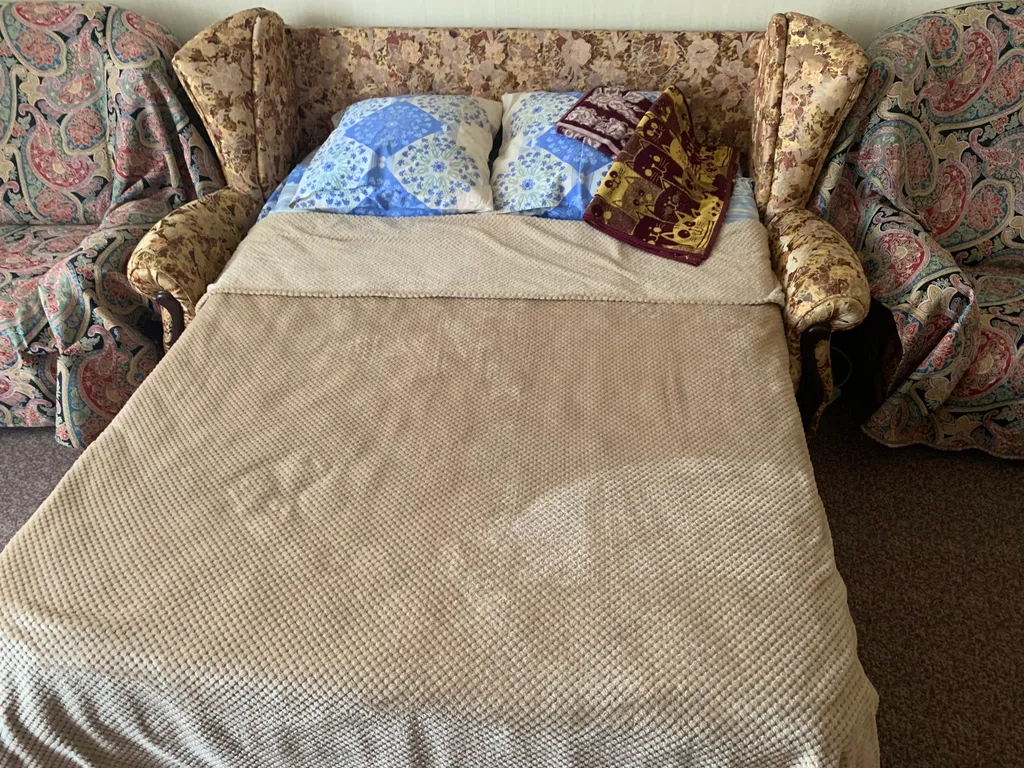 Квартира Квартира после ремонта в центре — Симферополь