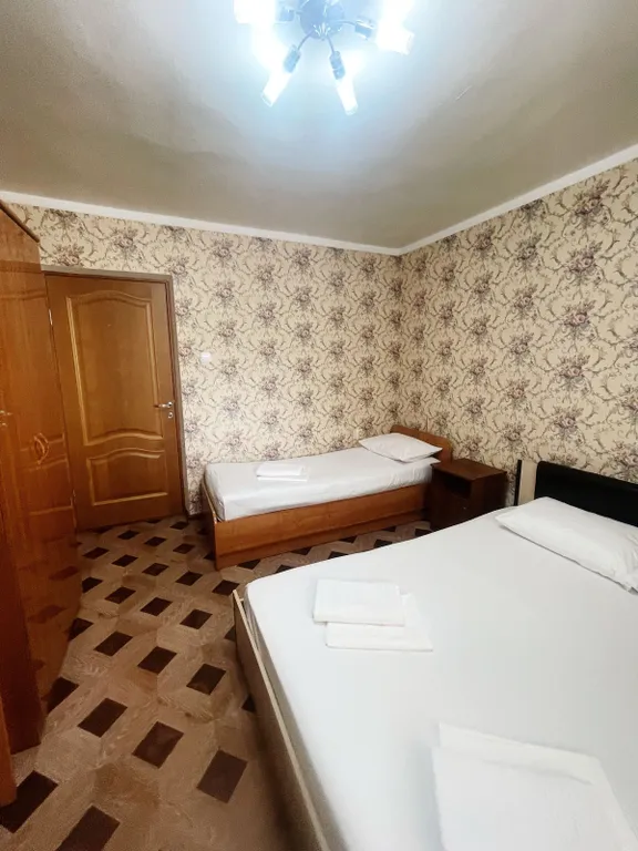 Квартира Комната — Адлер