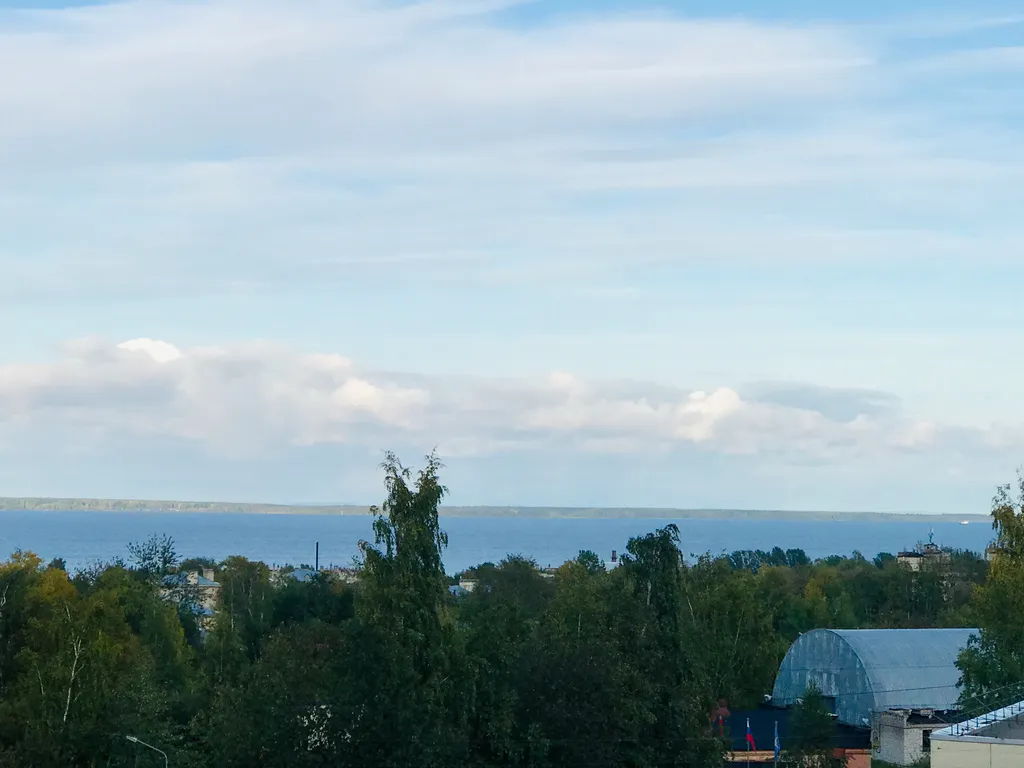 Квартира Ваша квартира — Петрозаводск