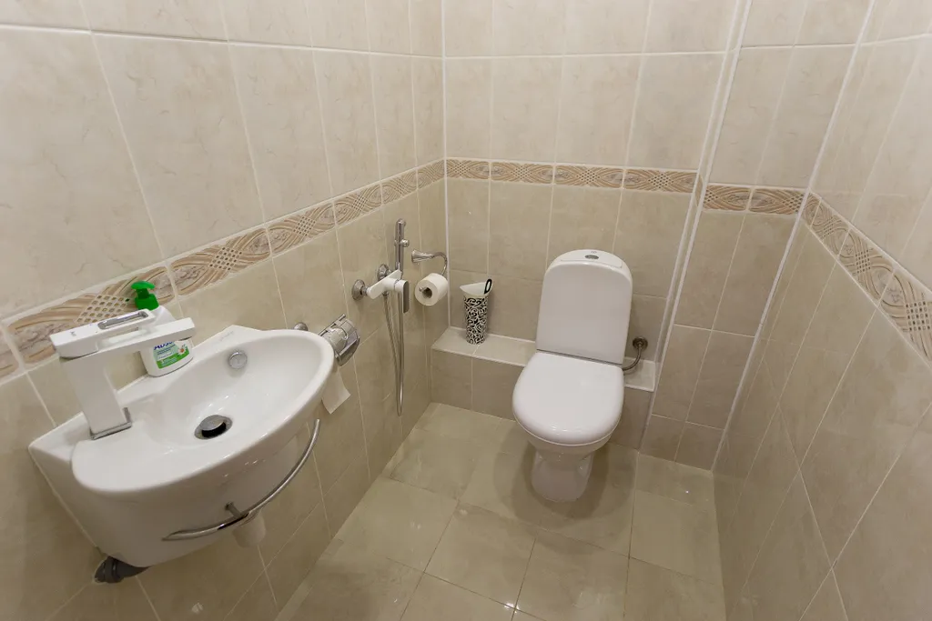 Уютная квартира в трёх остановках от центра