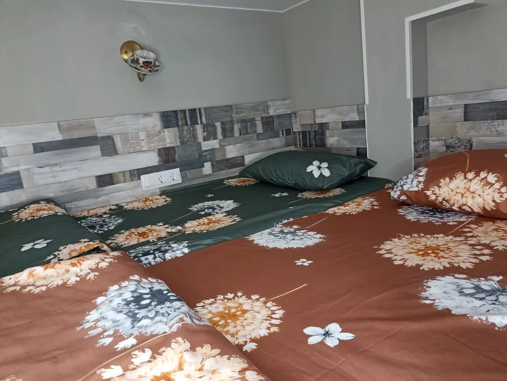 Уютная студия у Новой Голландии